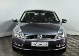 Volkswagen Passat CC, I Рестайлинг — фото 1