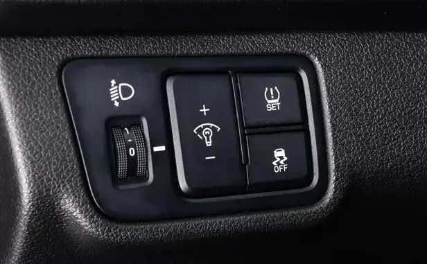 Hyundai Solaris, II Рестайлинг — фото 22