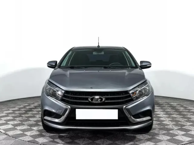 LADA Vesta, I — фото 2