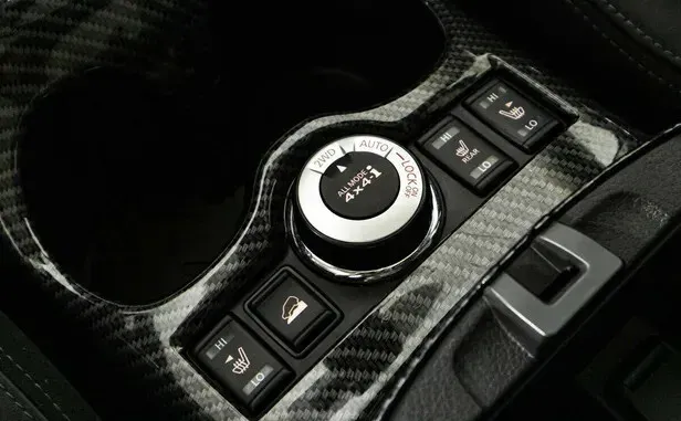 Nissan X-Trail, III Рестайлинг — фото 11