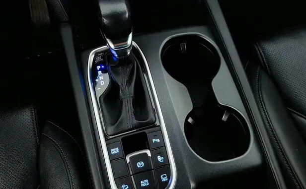 Hyundai Santa Fe, IV — фото 10