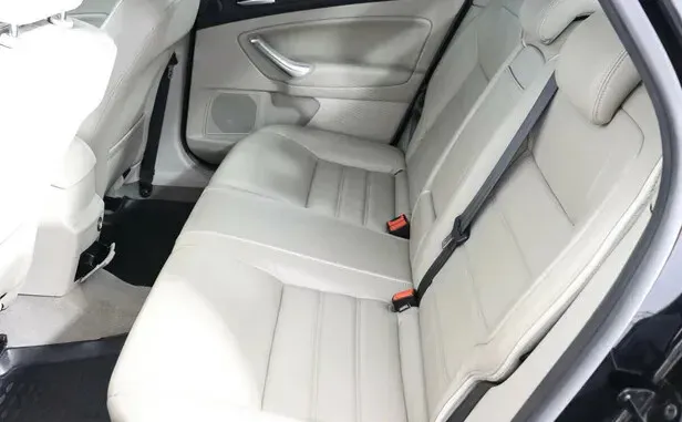 Ford Mondeo, IV Рестайлинг — фото 10