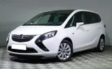 Opel Zafira, C — фото 1