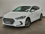 Hyundai Elantra, VI (AD) — фото 1