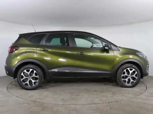 Renault Kaptur, I — фото 4