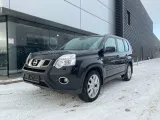 Nissan X-Trail, II — фото 1