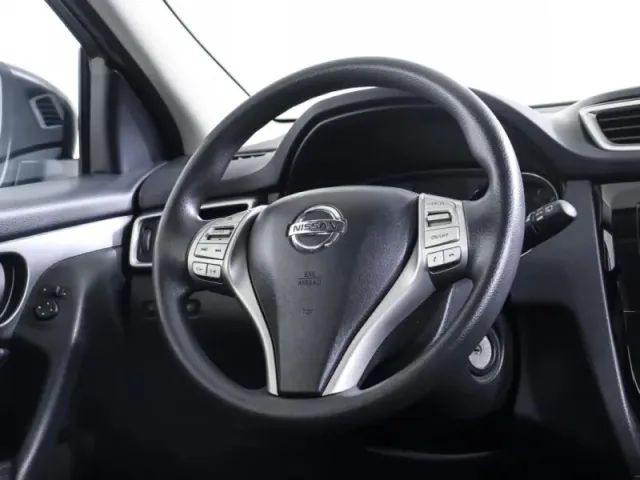 Nissan Qashqai, II — фото 19