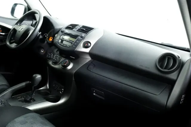 Toyota RAV4, III (XA30) Рестайлинг — фото 9