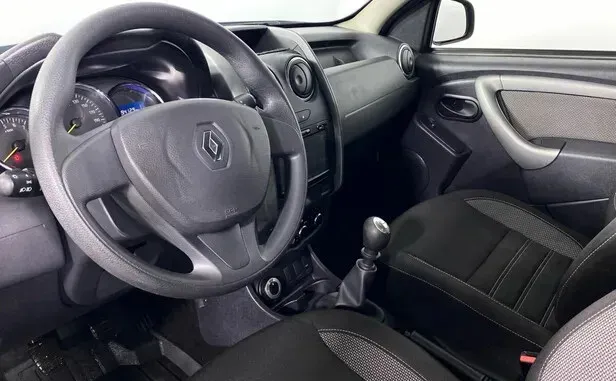 Renault Duster, I Рестайлинг — фото 6