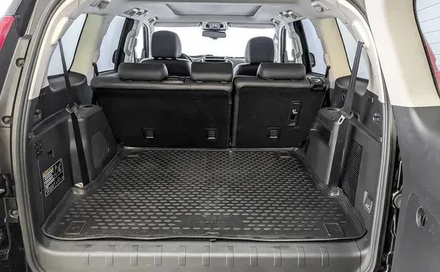 Haval H9, I Рестайлинг — фото 14