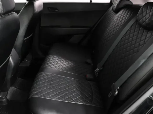 Hyundai Creta, I — фото 10