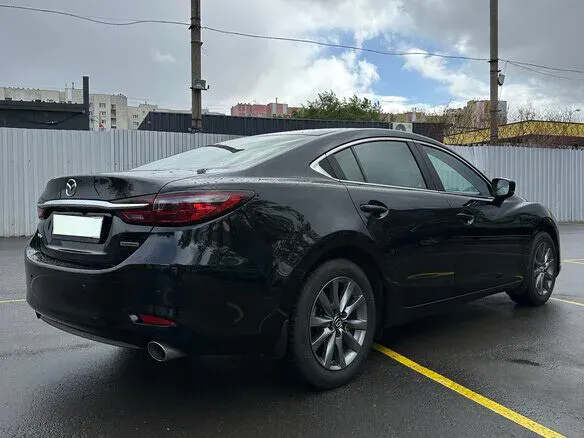 Mazda 6, III (GJ) Рестайлинг 2 — фото 4