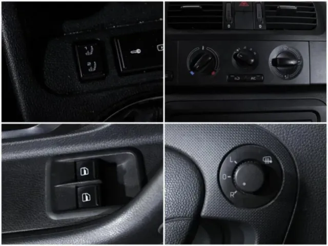 Skoda Fabia, II Рестайлинг — фото 16
