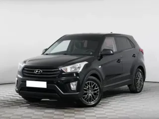 Hyundai Creta, I — фото 1