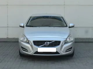 Volvo S60, II — фото 1