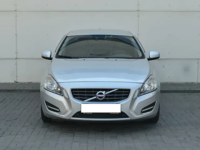 Volvo S60, II — фото 1