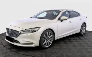 Mazda 6, III (GJ) Рестайлинг 2 — фото 1