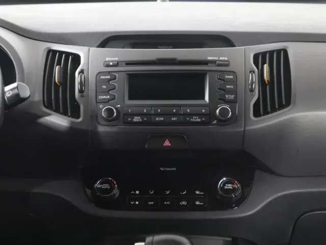 Kia Sportage, III Рестайлинг — фото 10