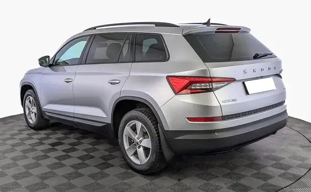 Skoda Kodiaq, I — фото 4