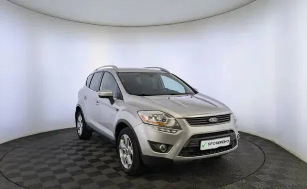 Ford Kuga, I — фото 3