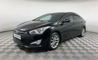 Hyundai i40, I — фото 1