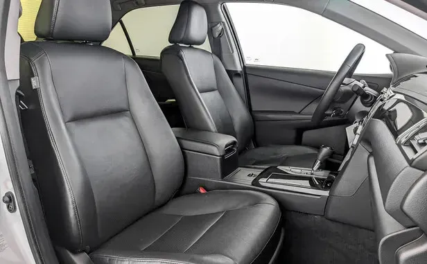 Toyota Camry, VII (XV50) — фото 15