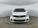 Nissan Tiida, I — фото 1