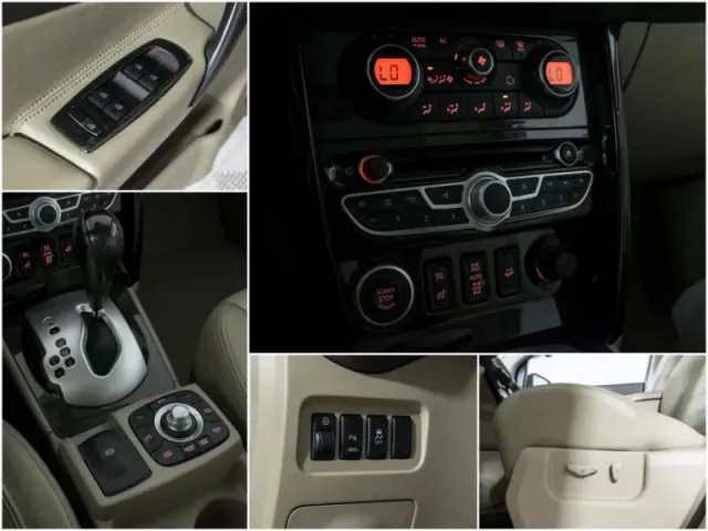 Renault Koleos, I Рестайлинг — фото 12
