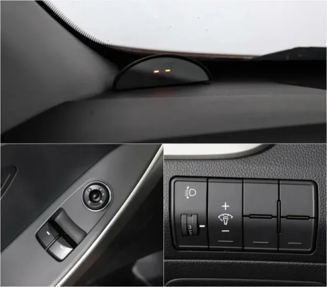 Hyundai i30, II — фото 15