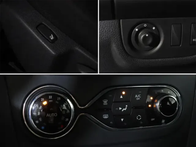 Renault Sandero, II — фото 12