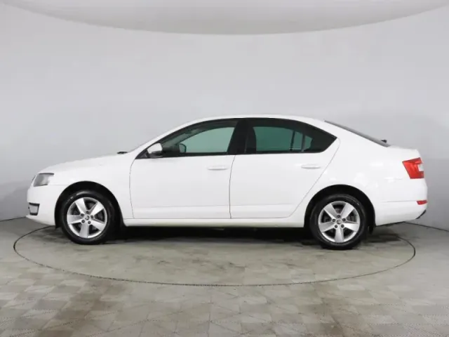 Skoda Octavia, III (A7) — фото 8