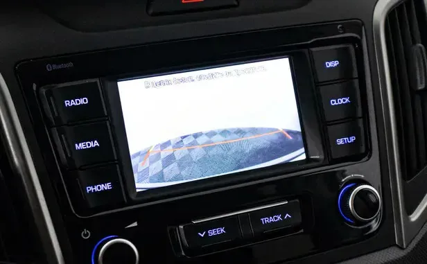 Hyundai Creta, I Рестайлинг — фото 10