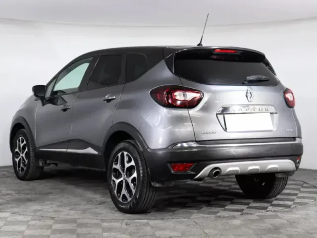 Renault Kaptur, I — фото 7