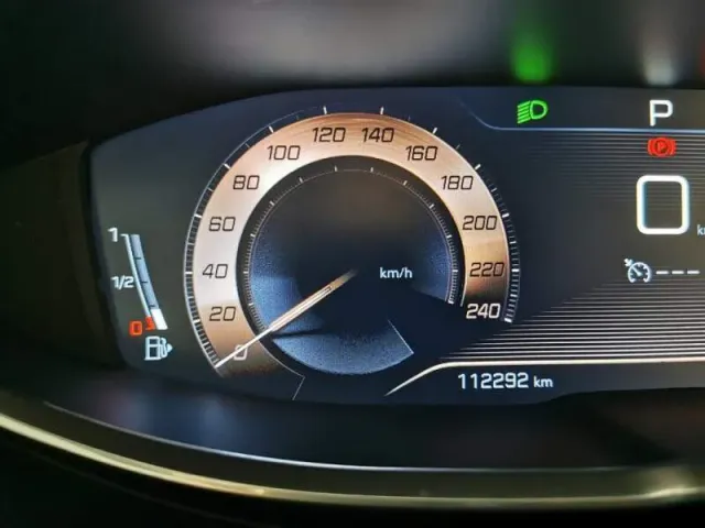 Peugeot 5008, II — фото 19