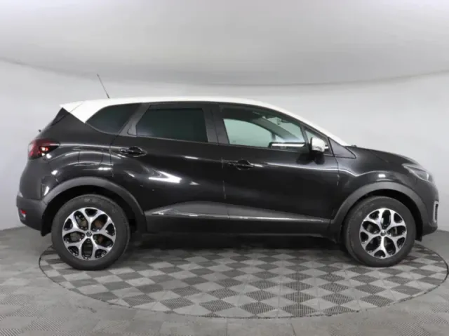 Renault Kaptur, I — фото 4