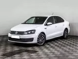Volkswagen Polo, V Рестайлинг — фото 1