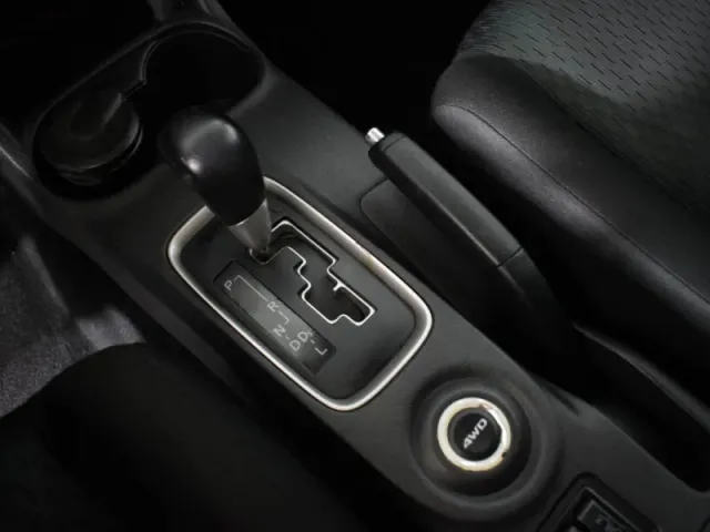 Mitsubishi Outlander, III Рестайлинг — фото 16