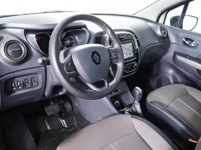 Renault Kaptur, I — фото 18