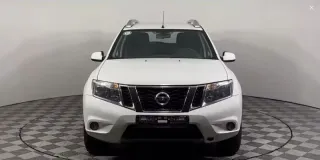 Nissan Terrano, III — фото 1