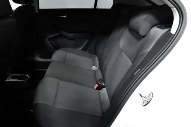 Skoda Rapid, I Рестайлинг — фото 12