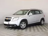 Chevrolet Orlando — фото 1