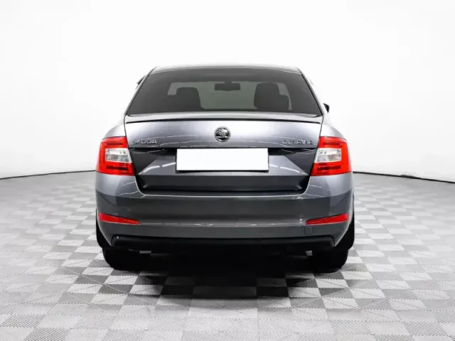 Skoda Octavia, III (A7) — фото 5
