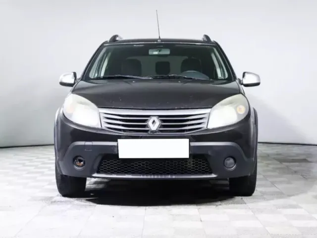 Renault Sandero, I — фото 2