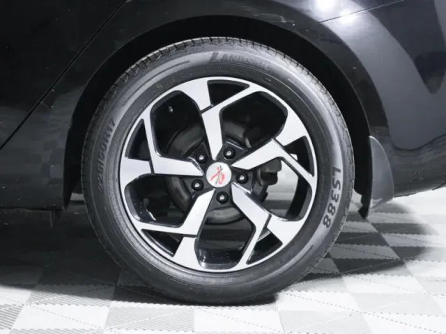 Kia Cerato, III — фото 9