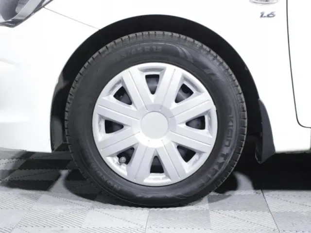 Hyundai Solaris, I Рестайлинг — фото 9
