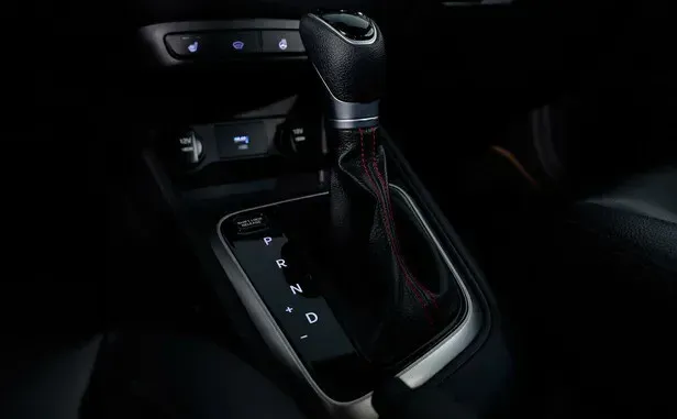 Hyundai Solaris, II Рестайлинг — фото 10