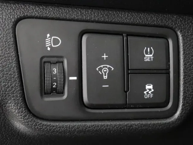 Hyundai Solaris, II Рестайлинг — фото 14