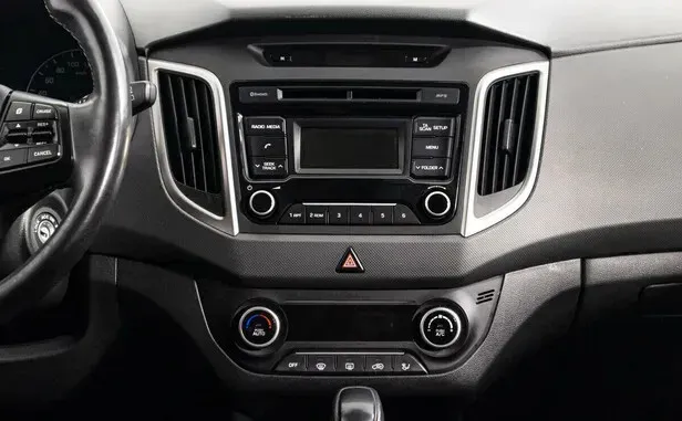 Hyundai Creta, I — фото 8