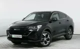Haval F7x, I Рестайлинг — фото 1
