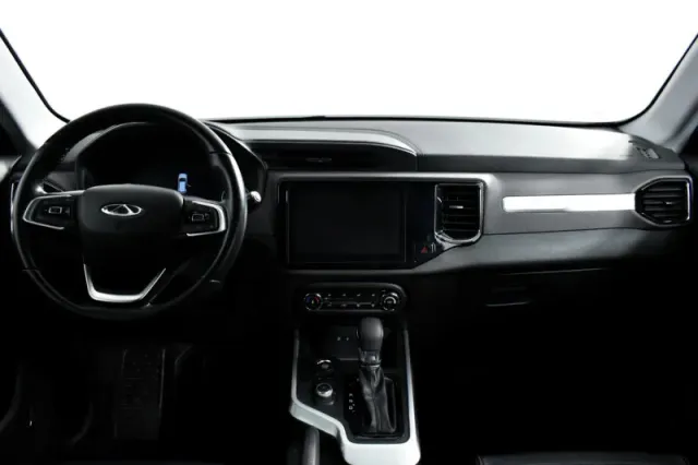 Chery Tiggo 4, I Рестайлинг — фото 13
